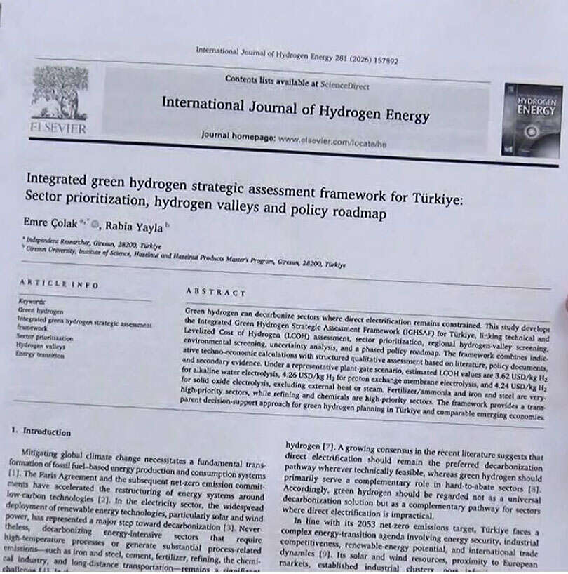 Konya’nın güneşi 6,6 milyar dolarlık potansiyele ışık tutuyor 4
